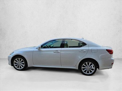 Used 2010 Lexus IS 250 AWD image 7