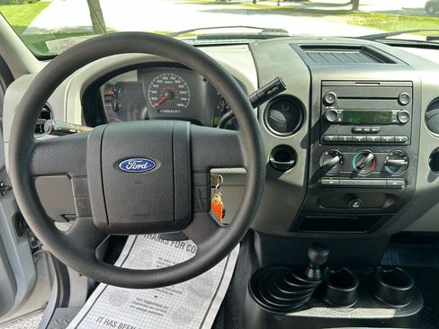 Used 2006 Ford F150 STX AWD/4WD image 20