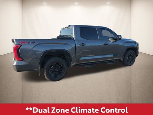 Used 2024 Toyota Tundra Platinum image 5