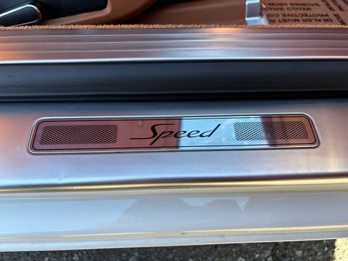 Used 2010 Bentley Continental GT Speed image 53