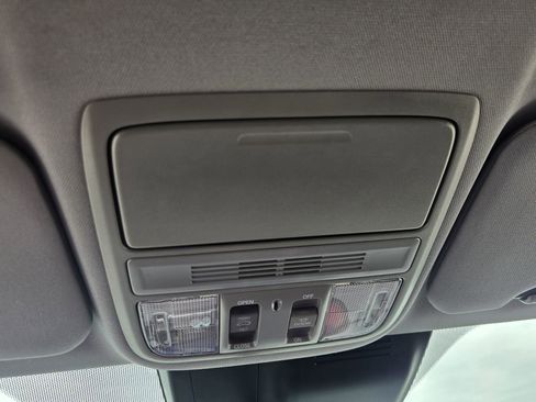 Used 2021 Honda CR-V EX image 23