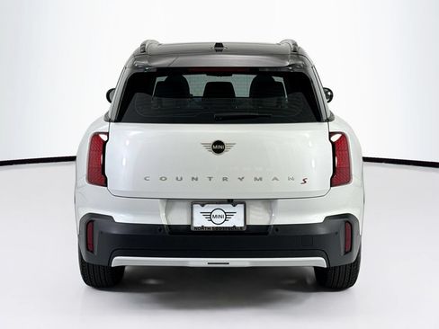 Certified 2026 MINI Cooper Countryman S AWD/4WD image 10