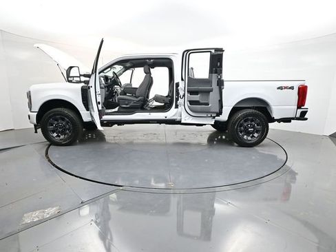 New 2026 Ford F350 XL AWD/4WD image 37