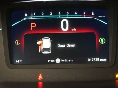 Used 2023 Honda Odyssey EX-L image 22