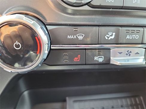 New 2025 Ford F150 XLT w/ Equipment Group 303A High image 23