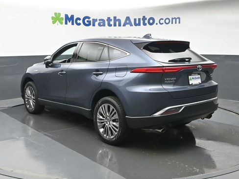Used 2021 Toyota Venza Limited AWD/4WD image 32