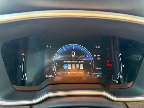 Used 2024 Toyota Corolla XSE FWD image 9