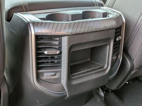 New 2026 RAM 1500 4x4 Crew Cab image 24