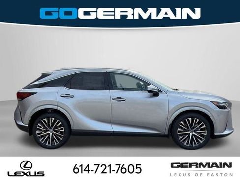 New 2026 Lexus RX 350 Premium Plus image 7