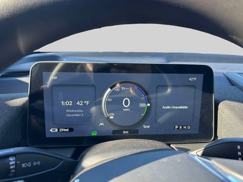 New 2026 Honda Prologue EX image 24