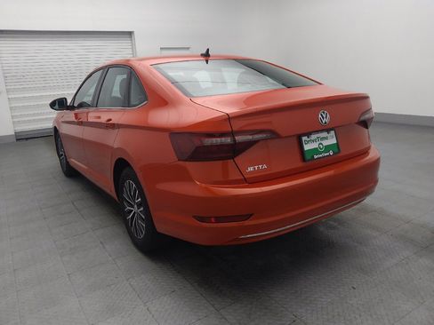 Used 2021 Volkswagen Jetta S FWD image 5