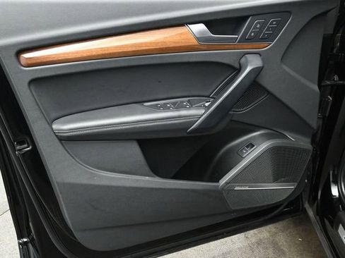 Used 2023 Audi Q5 2.0T Premium Plus image 10