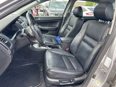 Used 2007 Honda Accord EX-L image 16