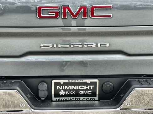 Certified 2021 GMC Sierra 1500 SLT w/ SLT Premium Plus Package image 32