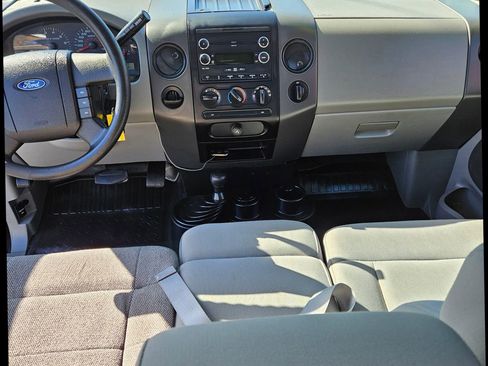 Used 2008 Ford F150 FX4 image 14