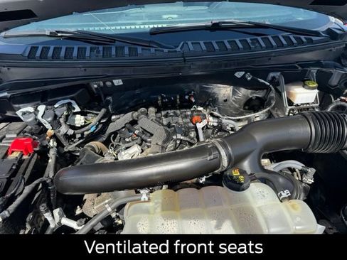 Certified 2024 Ford Expedition Limited RWD image 30
