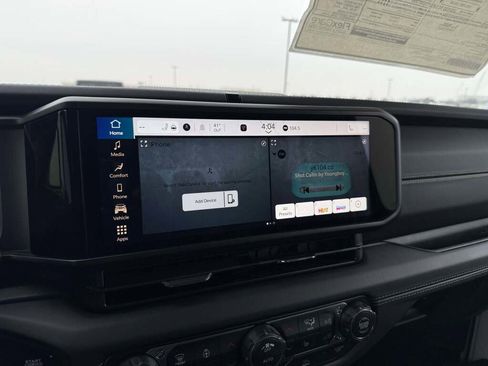 New 2026 Jeep Gladiator Sport image 33