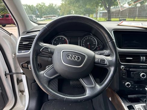 Used 2016 Audi Q5 2.0T Premium AWD/4WD image 17
