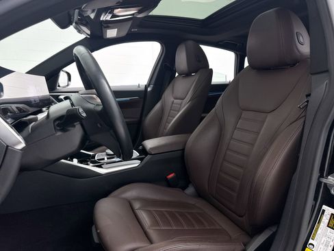Used 2023 BMW i4 eDrive40 w/ Premium Package RWD image 20