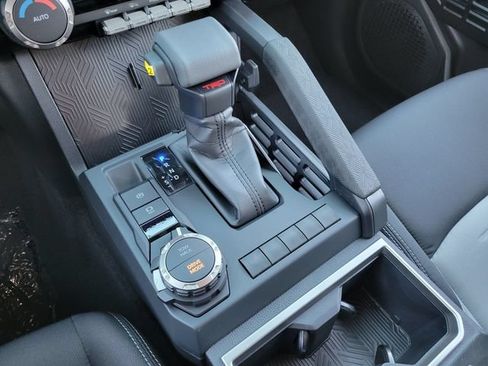 New 2026 Toyota Tacoma TRD Sport AWD/4WD image 15
