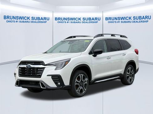 New 2026 Subaru Ascent Touring AWD/4WD image 1