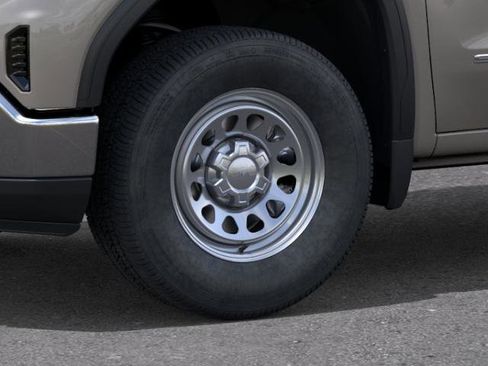 New 2026 GMC Sierra 1500 Pro image 9