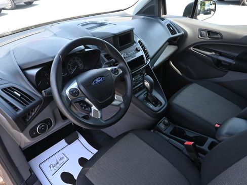 Used 2021 Ford Transit Connect XL FWD image 12