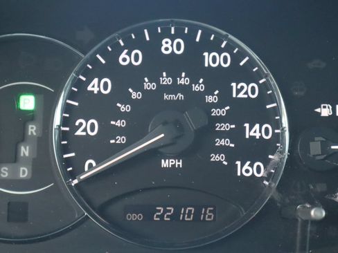Used 2007 Toyota Avalon Limited FWD image 46