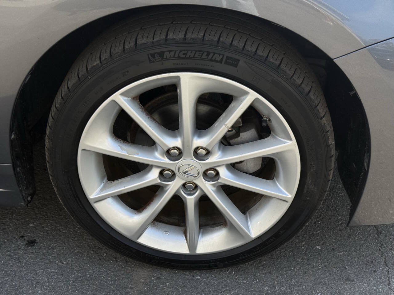 Used 2013 Lexus CT 200h FWD image 36