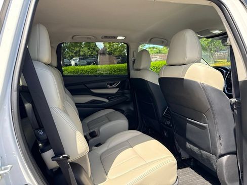 Used 2023 Subaru Ascent Limited AWD/4WD image 23