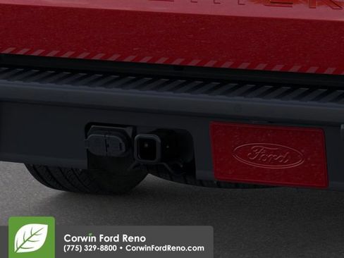 New 2026 Ford Maverick XLT AWD/4WD image 25