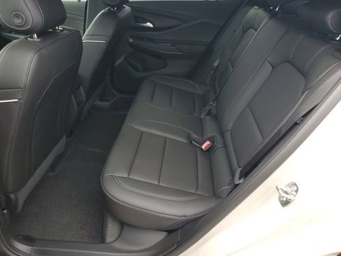 New 2026 Buick Envista Sport Touring w/ Studio Series image 20