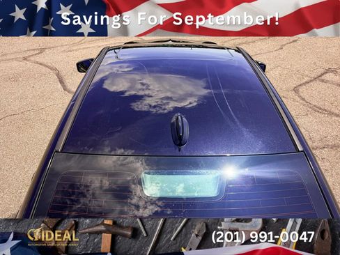 Used 2020 Acura TLX Type S PMC Edition AWD/4WD image 50