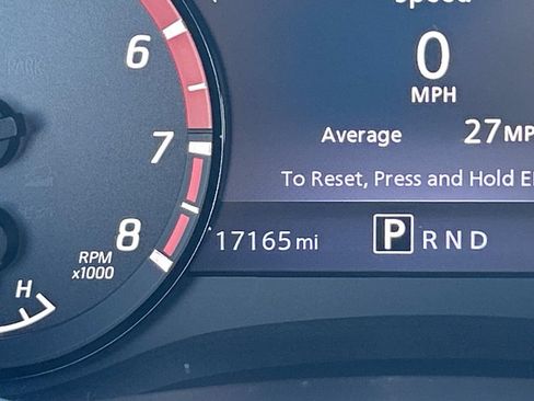 Used 2023 Nissan Frontier Pro-X w/ Pro Convenience Package RWD image 40