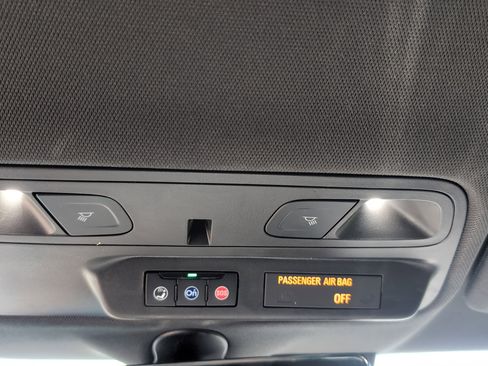 Used 2023 Chevrolet Camaro SS RWD image 37
