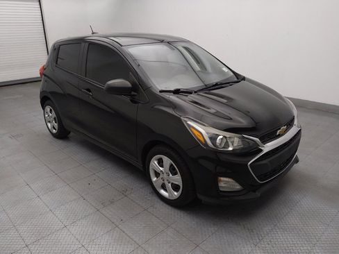 Used 2020 Chevrolet Spark LS FWD image 11