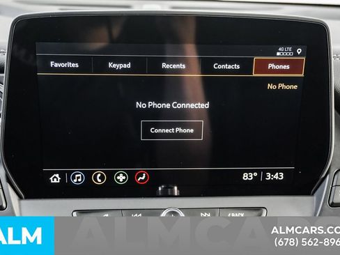 Used 2025 Chevrolet Blazer LT FWD image 36