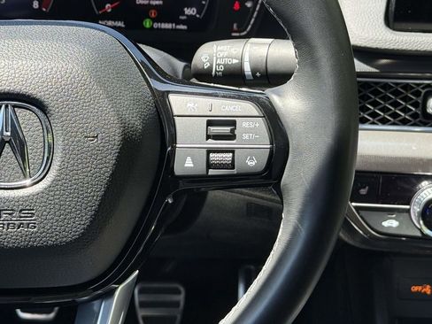 Used 2025 Acura Integra A-Spec FWD image 19