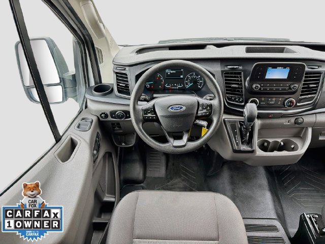 Certified 2024 Ford Transit 350 XL RWD image 17