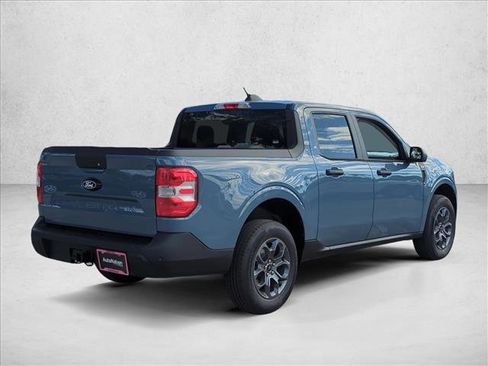New 2026 Ford Maverick XLT image 2