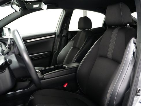 Used 2021 Honda Civic Sport image 13