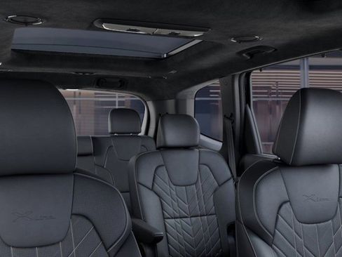 New 2025 Kia Telluride SX Prestige X-Line image 27
