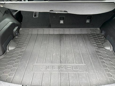 Used 2019 Subaru Crosstrek 2.0i Premium w/ Eyesight System AWD/4WD image 14