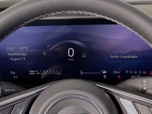 New 2025 Buick Envision Sport Touring image 13