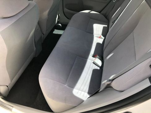 Used 2011 Toyota Corolla LE FWD image 22