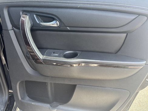 Used 2016 Chevrolet Traverse LTZ w/ LPO, 'HIT The Road' Package AWD/4WD image 20