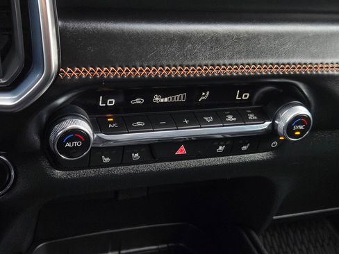 Certified 2025 MAZDA CX-50 AWD 2.5 S w/ Weather Package image 20