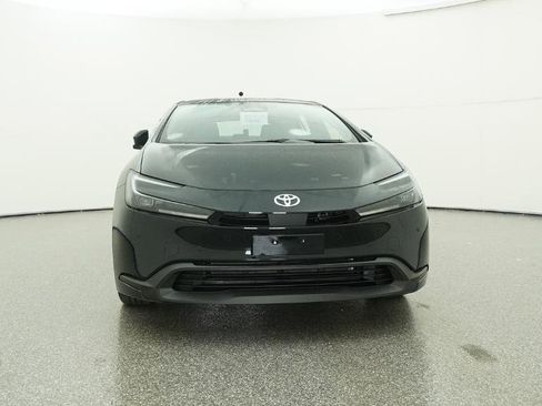 New 2026 Toyota Prius LE image 31