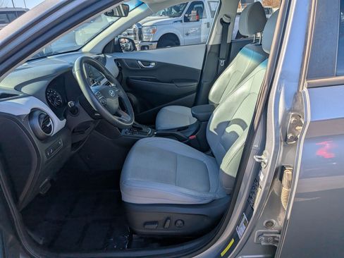 Used 2018 Hyundai Kona Limited image 26