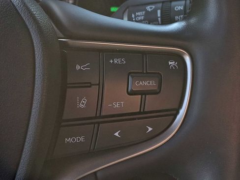 Used 2023 Lexus UX 250h AWD w/ Accessory Package (Z2) image 19